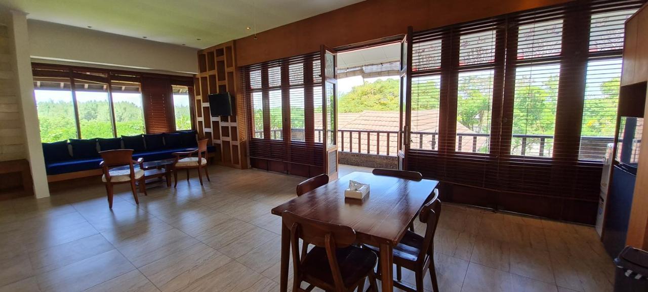 Sanur Seaview Hotel Room photo