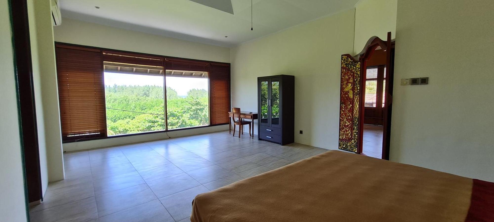 Sanur Seaview Hotel Room photo