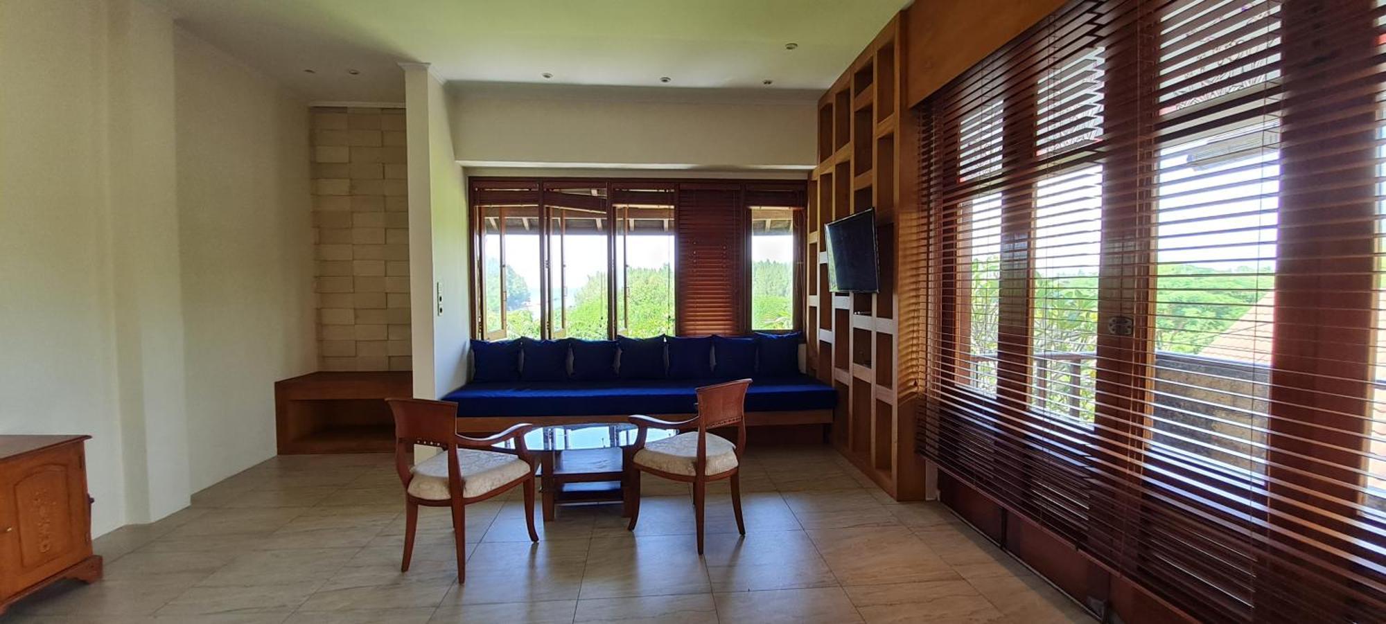 Sanur Seaview Hotel Room photo