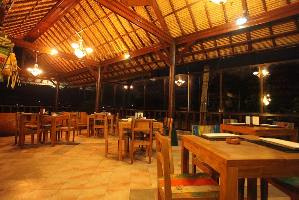 Sanur Seaview Hotel Exterior photo